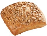 Dinkel-Sonnenblumen-Brötchen Angebote bei REWE Dorsten für 0,39 €