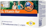 B12 im Penny Prospekt B12 Vitamin Kur von OmniVIT im aktuellen Penny Prospekt für 4,75 €