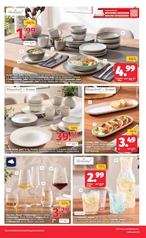 Tafel-Set im aktuellen Segmüller Prospekt (Nürnberg) Tafel-Set im Segmüller Prospekt "Zum Glück gibt’s Segmüller - Glück hat seinen Lieblingsplatz" mit 22 Seiten (Nürnberg)