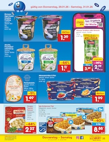 Feinkostlebensmittel im Netto Marken-Discount Prospekt "Aktuelle Angebote" mit 57 Seiten (Wuppertal)