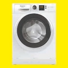 Lave-linge frontal 8 KG à Super U dans Marigné