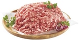 famila Nordwest Bramsche - Schweinehackfleisch Angebot im Prospekt Schweinehackfleisch bei famila Nordwest im Bramsche Prospekt für 0,55 €