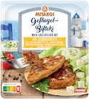 Geflügel-Bifteki im Angebot bei Penny in Wolfsburg Geflügel-Bifteki Angebote von MITAKOS bei Penny Wolfsburg für 2,29 €