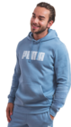 Sweatshirt Homme - PUMA - Intersport Sweatshirt Homme - PUMA à 34,99 € dans le catalogue Intersport