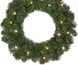 Kranz "Tramso" im OBI Prospekt Kranz "Tramso" von im aktuellen OBI Prospekt für 11,99 €