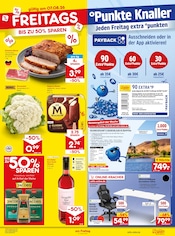 Ähnliche Federweißer Angebote im Prospekt "Aktuelle Angebote" von Netto Marken-Discount in Bamberg Ähnliche Angebote wie Federweißer im Prospekt "Aktuelle Angebote" auf Seite 5 von Netto Marken-Discount in Bamberg