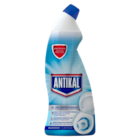 Gel nettoyant WC classic ou fresh - ANTIKAL en promo chez Norma Nancy à 1,64 €