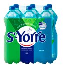 Bon plan dans la gamme des eaux gazeuses St Yorre - Carrefour à Nice Bon plan dans la gamme des eaux gazeuses St Yorre en promo chez Carrefour Nice