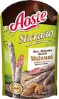 Stickado Classique Angebote von Aoste bei EDEKA Osnabrück für 1,79 €