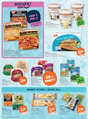 Tiefkühlkost im tegut Prospekt in Leinfelden-Echterdingen Aktueller tegut Prospekt mit Tiefkühlkost, "tegut… gute Lebensmittel", Seite 14