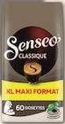 Dosettes de Café Classique XL Maxi Format - Senseo en promo chez Netto Courbevoie à 4,65 €