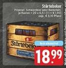 Aktuelles Pilsener Angebot bei EDEKA in Hürth ab 18,99 €
