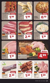 Aktueller combi Prospekt mit Schweinefilet, "Markt - Angebote", Seite 5