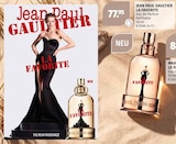 La Favorite im Angebot bei Müller in Schwabach La Favorite Angebote von Jean Paul Gaultier bei Müller Schwabach für 77,95 €