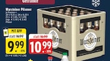 Pilsener im Angebot bei EDEKA in Lünen Pilsener Angebote von Warsteiner bei EDEKA Lünen für 9,99 €