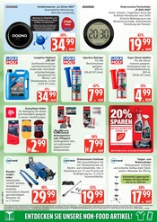 Motoröl im Marktkauf Prospekt in Greifswald Aktueller Marktkauf Prospekt mit Motoröl, "Top Angebote", Seite 38