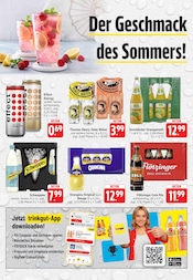 Aktueller Trinkgut Prospekt mit Energydrink, "Aktuelle Angebote", Seite 2