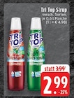 Sirup im Angebot bei EDEKA in Mönchengladbach Sirup Angebote von Tri Top bei EDEKA Mönchengladbach für 2,99 €