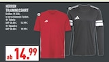 Aktuelles Tabela Herren Trainingsshirt Angebot bei Marktkauf in Essen ab 14,99 €