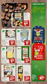 Aktueller nahkauf Prospekt mit Pullover, "nichts liegt näher", Seite 7