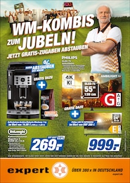 Aktueller expert Prospekt, "Top Angebote", mit Angeboten der Woche, gültig von 02.05.2026 bis 02.05.2026