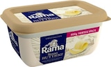 Mit Butternote von Rama für 1,99 € bei REWE im Angebot Mit Butternote von Rama im aktuellen REWE Prospekt