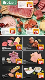 Truthahn im REWE Prospekt in Castrop-Rauxel Aktueller REWE Prospekt mit Truthahn, "Dein Markt", Seite 8