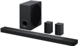 expert Hildburghausen - Soundbar DS90TR Angebot im Prospekt Soundbar DS90TR bei expert im Hildburghausen Prospekt für 429,00 €
