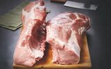 Porc longe avec os sans filet mignon - Le Porc Français en promo chez U Express Reims à 2,30 €