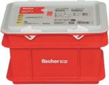 Spreizdübel von fischer für 19,90 € bei POCO im Angebot Spreizdübel von fischer im aktuellen POCO Prospekt