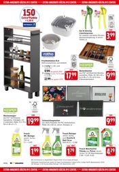 Kommode im E center Prospekt in Worms Aktueller E center Prospekt mit Kommode, "Aktuelle Angebote", Seite 36