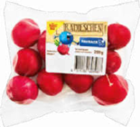 Snackradieschen von Markttag im aktuellen Netto Marken-Discount Prospekt