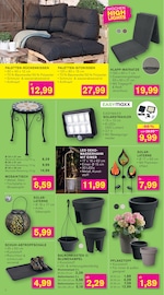 Aktueller KODi Prospekt mit Sitzkissen, "DER HAUSHALTSDISCOUNTER", Seite 2