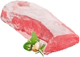 Lomo Schweine-Lachs im Angebot bei REWE in Frankfurt Lomo Schweine-Lachs Angebote von Ibérico Schwein bei REWE Frankfurt für 3,33 €
