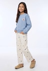 Monoprix Suresnes Suresnes - Promo Pantalon large avec broderies en coton Promo Pantalon large avec broderies en coton à 27,99 € dans le catalogue Monoprix Suresnes à Suresnes
