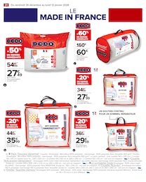 Offre Dodo dans le catalogue Carrefour du moment à la page 26