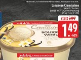 Cremissimo im Angebot bei EDEKA in Wesel Cremissimo Angebote von Langnese bei EDEKA Wesel für 1,49 €