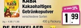 E center Elmshorn - Kakaohaltiges Getränkepulver Angebot im Prospekt Kakaohaltiges Getränkepulver bei E center im Elmshorn Prospekt für 1,99 €