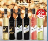 Rotwild von  im aktuellen V-Markt Prospekt für 2,99 €