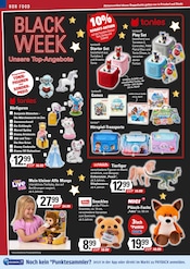 Puppen im EDEKA Prospekt in Stade Aktueller EDEKA Prospekt mit Puppen, "Top Angebote", Seite 18