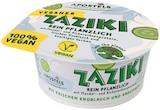 Veganer Zaziki von Apostels im aktuellen REWE Prospekt für 1,49 €