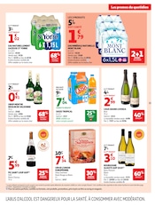 D'autres offres dans le catalogue "TOUS DANS LE MATCH" de Auchan Supermarché D'autres offres dans le catalogue "TOUS DANS LE MATCH" de Auchan Supermarché à la page 21