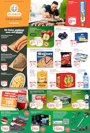 GLOBUS Prospekt für Maxdorf: "Aktuelle Angebote", 23 Seiten, 07.04.2026 - 11.04.2026