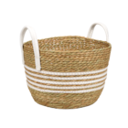 Panier en promo à 7,99 € chez Gifi Panier dans le catalogue Gifi