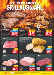 Ähnliche Angebote wie Roastbeef im Prospekt "Aktuelle Angebote" auf Seite 10 von Netto Marken-Discount in Schwäbisch Hall