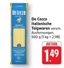 EDEKA Häusern Prospekt mit  im Angebot für 1,49 €