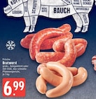 Frische Bratwurst grob bei EDEKA im Krefeld Prospekt für 6,99 €