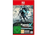 Xenoblade Chronicles X: Definitive Edition - Nintendo Switch 2 [Nintendo 2] von NINTENDO im aktuellen MediaMarkt Saturn Prospekt für 57,99 €