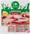 Lardons - CARREFOUR CLASSIC' en promo chez Carrefour Rueil-Malmaison à 2,09 €
