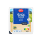 Gouda Holland mittelalt im Lidl Prospekt Gouda Holland mittelalt von Milbona im aktuellen Lidl Prospekt für 3,49 €